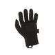 Перчатки тактические зимние Mechanix Wear Coldwork Base Layer Covert Gloves Black 2XL (CWKBL-55) - изображение 10