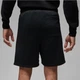 Шорты баскетбольные мужские Jordan Flight MVP Men's Mesh Shorts размер M (DV7602-010) - изображение 3