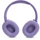 Наушники JBL Tune 720BT Purple (JBLT720BTPUR) - изображение 7
