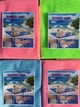 Покрывало 2х2 м пляжное анти песок Sand Leakage&nbsp;Beach Mat (12020PSK200139) TIN66 - изображение 3