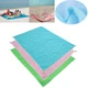 Покрывало 2х2 м пляжное анти песок Sand Leakage&nbsp;Beach Mat (12020PSK200139) TIN66 - изображение 10