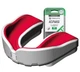 Капа MAKURA Ingis доросла (вік 11+) White/Red (art.6017514043) - изображение 1