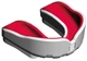 Капа MAKURA Ingis доросла (вік 11+) White/Red (art.6017514043) - изображение 3
