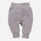 Штанці Pinokio Hello Pants 86 см Grey (5901033292392) - зображення 1