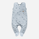 Kombinezon dziecięcy Pinokio Charlie Sleepsuit 56 cm Blue (5901033293146) - obraz 2