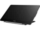 Графический монитор Huion Kamvas Pro 16 (4K) GT1561 Silvery Frost рабочая область 345.6x194.4 мм Серебристо-черный - изображение 2
