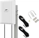 Antena KASER 4G 5G LTE Mimo externa K5GPB14V3 - изображение 1