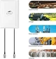 Antena KASER 4G 5G LTE Mimo externa K5GPB14V3 - изображение 3