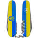 Нож Victorinox Climber Ukraine 1.3703.3_T3040p - изображение 1