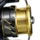 Котушка спінінгова Flagman Orbion New 4000S FO4000S - зображення 4