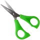 Ножиці монтажні Carp Pro Braid Scissors CP364241 - изображение 1