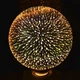 Лампа BauTech Феєрверк 3D світлодіодна E27 4 Вт (1012-935-00) - зображення 9