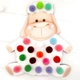 Деревянная игра Пушистый счет Овечка 1-20 - изображение 2