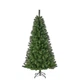 Новорічна штучна сосна Black Box Trees Medford 185 см Зелена 8718861279870 - зображення 2