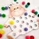 Деревянная игра Пушистый счет Овечка 1-20 - изображение 3