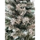 Новогодняя искусственная сосна Black Box Trees Millington 155 см Зеленая 8718861279542 - изображение 5