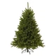 Новорічна штучна лита сосна Triumph Tree Forest frosted 155 см Зелена 0756770520322 - изображение 2