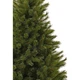 Новорічна штучна лита сосна Triumph Tree Forest frosted 155 см Зелена 0756770520322 - изображение 8