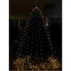 Новорічна штучна лита сосна Triumph Tree Forest frosted 185 см Зелена 0756770520339 - изображение 6