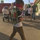 Боевой набор BauTech Черепашки Ниндзя Рафаэль Красный (1012-913-00) - изображение 8