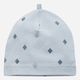 Шапка дитяча Pinokio Charlie Bonnet 45-47 см Blue (5901033293702) - зображення 1