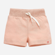 Дитячі шорти для дівчинки Pinokio Summer Garden Shorts 98 см Рожеві (5901033301759) - зображення 1