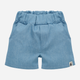 Дитячі шорти для хлопчика Pinokio Sailor Shorts 80 см Сині (5901033303784) - зображення 1