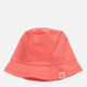 Панама дитяча Pinokio Summer Garden Hat 110-122 см Red (5901033301025) - зображення 1