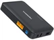 ИБП для роутера MARSRIVA KP2Ultra UPS для роутеров 16000 mAh 30W DC 5V/9V/12V PoE+USB (KP2Ultra_MARSRIVA) - изображение 3
