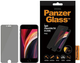 Захисне скло Panzer Glass Standard Super+ Privacy для Apple iPhone 6/6s/7/8/SE 2020/SE 2022 (5711724126840) - зображення 1