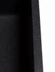 Кухонная мойка Romzha Mira U-400 Antracit (901) RO43468 - изображение 4