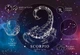 Пазлы Interdruk трехслойные Знак зодиака Скорпион 33х48 см 250 шт (341945) - изображение 2