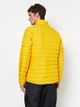 Куртка демисезонная мужская Helly Hansen Mono Material Insulator 53495-340 XL Straw (7040057953785) - изображение 2