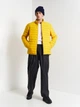 Куртка демисезонная мужская Helly Hansen Mono Material Insulator 53495-340 XL Straw (7040057953785) - изображение 3