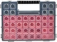 Органайзер Vitals Master с ручкой 15" PO-385 CB (186109) - изображение 7