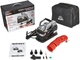 Автокомпресор Vitals Master AGK 27060-2Y (123322) - зображення 7