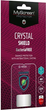 Folia ochronna MyScreen MS CRYSTAL BacteriaFREE do Apple iPhone 11 / XR 6.1" (5901924981091) - obraz 1