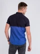 Рубашка с градиентом ASOS AS080619-19 M (62073M) Мультиколор - изображение 2