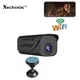 Мини камера WIFI с подсветкой и аккумулятором 850 мАч Nectronix H9, до 5 часов работы (100898) - изображение 2