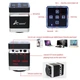 Вибро резонансная колонка bluetooth 26 Ватт Adin BT-BOX (100163) - изображение 6