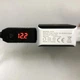 USB преобразователь напряжения DC от 4.8 до 12.8 вольта с экраном для быстрых зарядок стандарта QC 3.0 (100923) - изображение 4