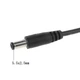 USB преобразователь напряжения DC от 4.8 до 12.8 вольта с экраном для быстрых зарядок стандарта QC 3.0 (100923) - изображение 8
