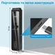 Цифровий блютуз диктофон для запису телефонних розмов Savetek GS-R29, 32 Гб пам'яті, bluetooth (101015-32) - зображення 7