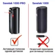 Міні диктофон з голосовою активацією записи Savetek 1000 PRO (GS-R59N), 32 Гб пам'яті (вдосконалена версія) (100539pro) - зображення 4