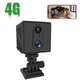 4G камера видеонаблюдения мини под СИМ карту Vstarcam CB75, 3 Мп, датчик движения, запись, аккумулятор 3000мАч (100962) - изображение 2