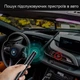 Детектор жучков и скрытых камер, обнаружитель прослушки Nectronix T8, 1 МГц – 6.5 ГГц, WiFi, в виде маркера (100770) - изображение 6