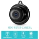 Мини wifi камера IP Konlen KL-Q2, беспроводная, 2 Мп, 1080P, SD карта до 128 Гб, без аккумулятора (100205) - изображение 4