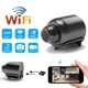 Мини камера wifi беспроводная Boblov R-20, 1 Мп, HD 720P, размер 40x33x33 мм, без аккумулятора (100671) - изображение 3