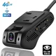 Автомобильный видеорегистратор с 4G + WIFI + GPS Jimi JC400P Aivision Cam с online передачей видео через интернет (усовершенствованная версия) (100498) - изображение 2