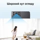 Мини wifi камера с поворотным объективом, записью и встроенным аккумулятором Nectronix WK11 (100953) - изображение 5